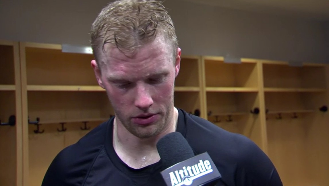 Carl Söderberg doit être une cible de Marc Bergevin