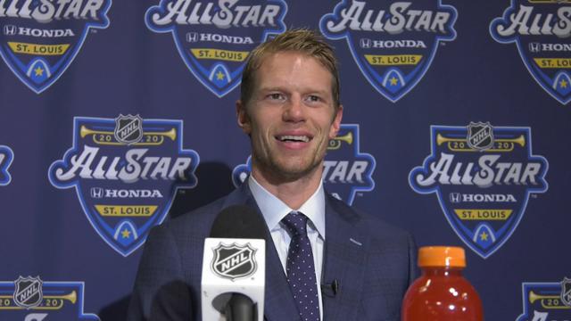 «Avoir un vétéran comme Eric Staal aiderait le Canadien» -Pierre LeBrun
