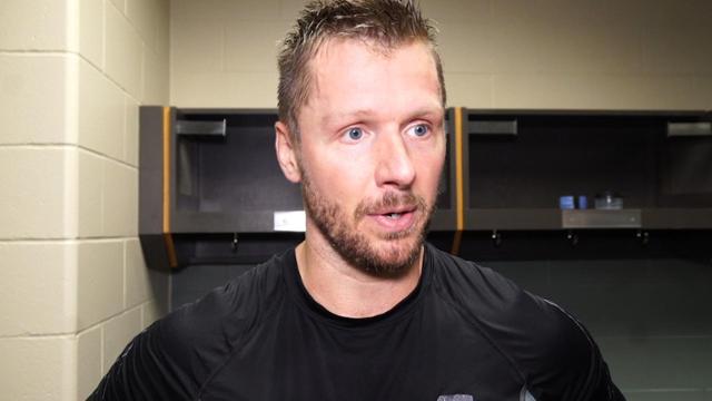 Ottawa loin devant Toronto dans 3 ans, selon Marc Methot
