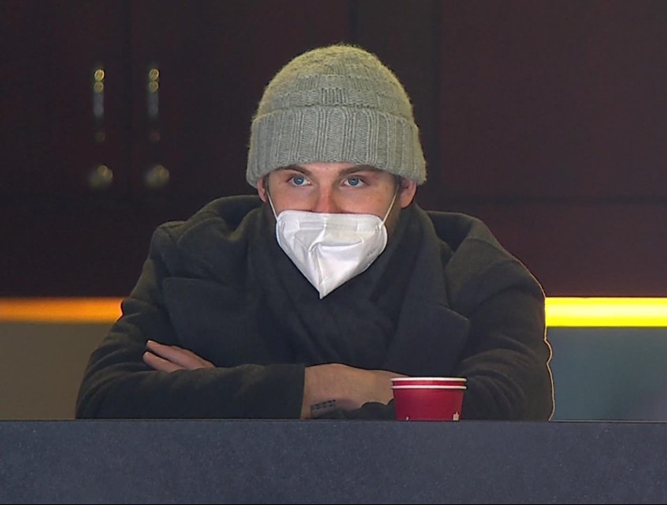 Alex Galchenyuk, auteur d'une passe sensationnelle dans la AHL