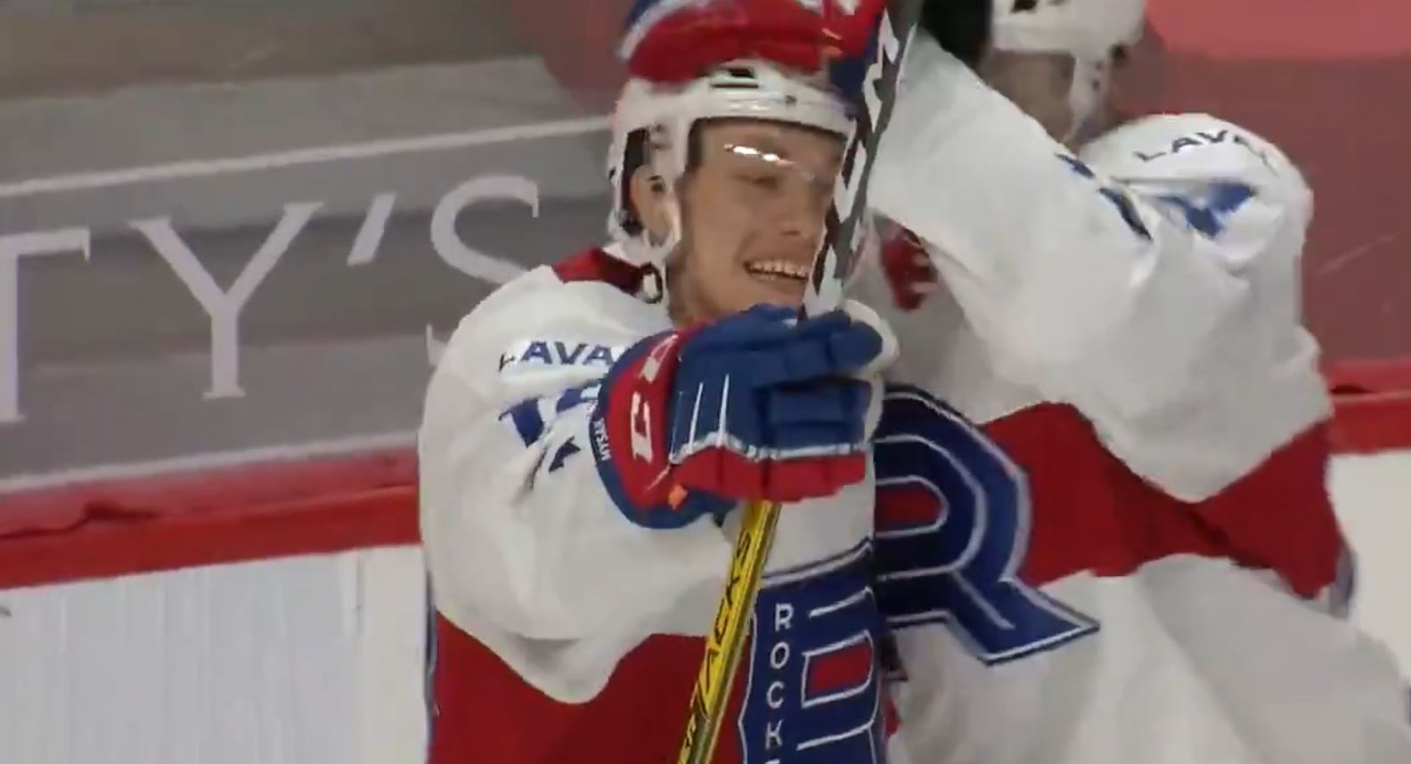 Jan Mysak : « Le prochain niveau, c’est un autre monde »