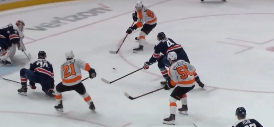 Erik Gustafsson : modérons nos attentes