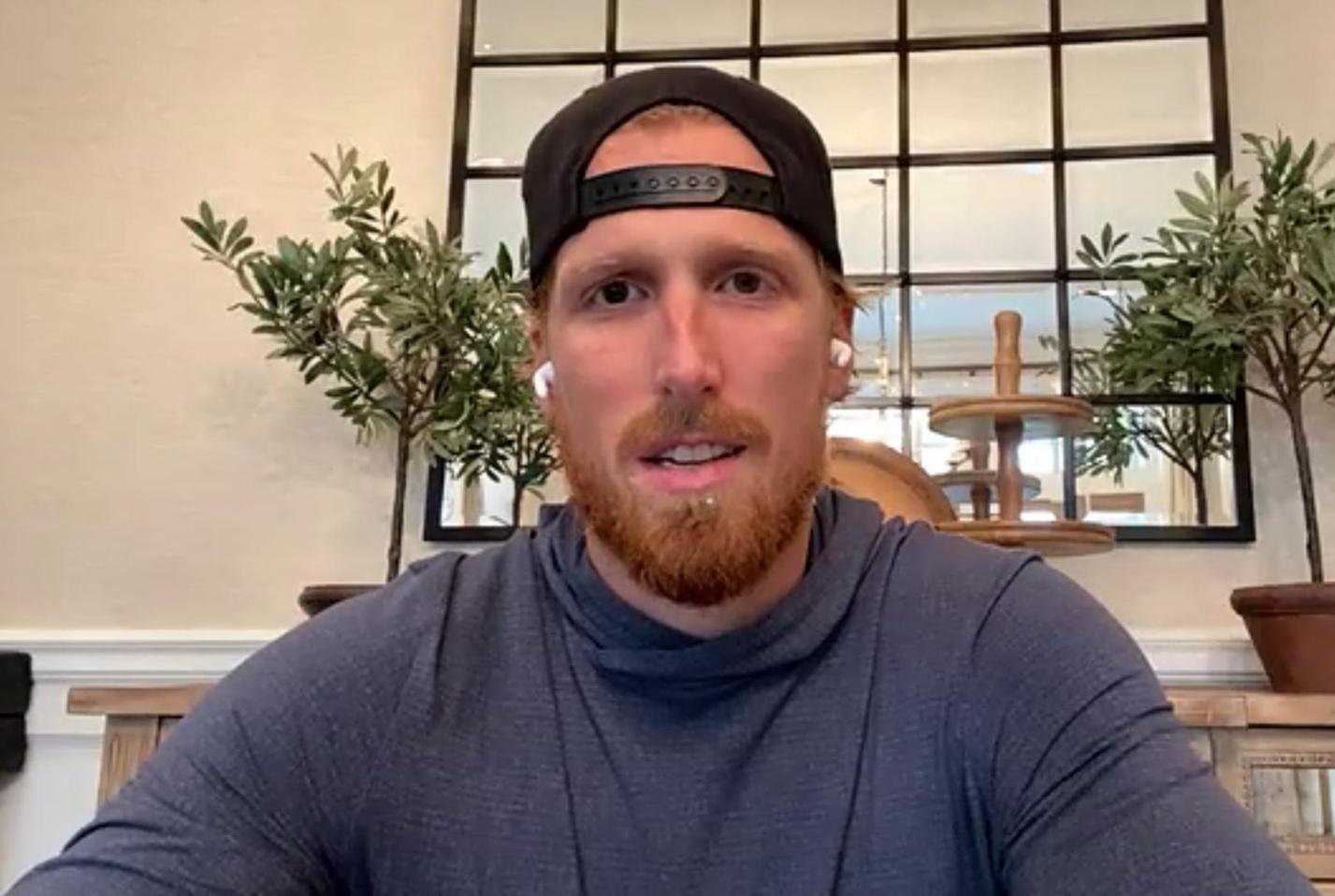 Marc Staal pourrait venir rejoindre son frère à Montréal