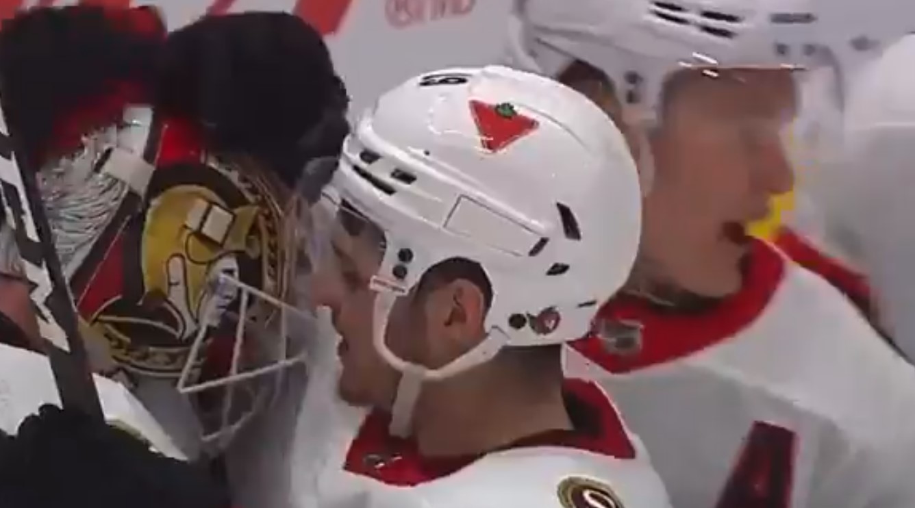 Top-5 : Les Sénateurs aident encore le Canadien