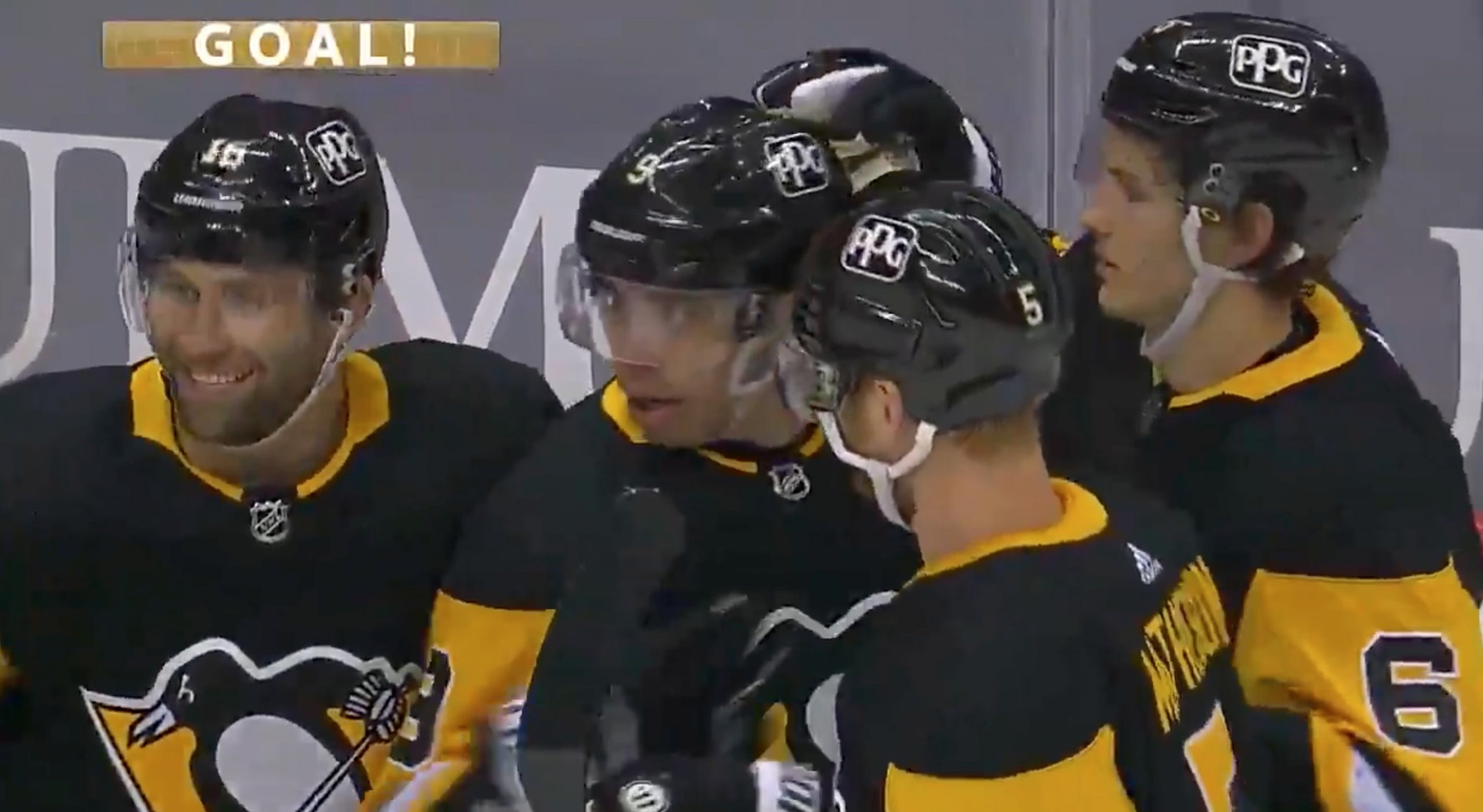 Top 5 : les Devils passent à un cheveu de remonter un déficit de 6 à 0