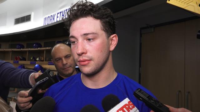 Vince Dunn : intéressant mais irréaliste