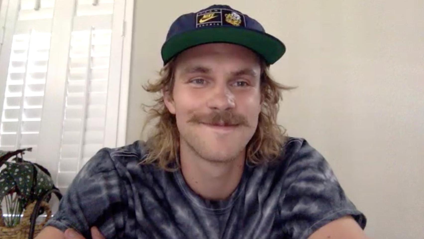 Jon Merrill est déjà le 9e joueur à effectuer ses débuts avec le CH en 2021