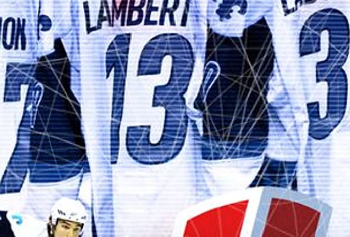 La saison 2021 du Canadien n'a rien à envier aux péripéties de Réjean Tremblay