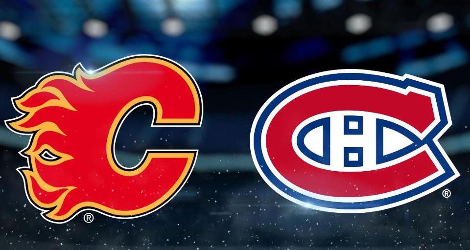Le Canadien aura la chance de consolider sa place en séries face aux Flames