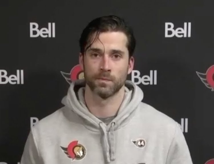 Erik Gudbranson lié au Canadien, mais est-ce que ça tient la route?