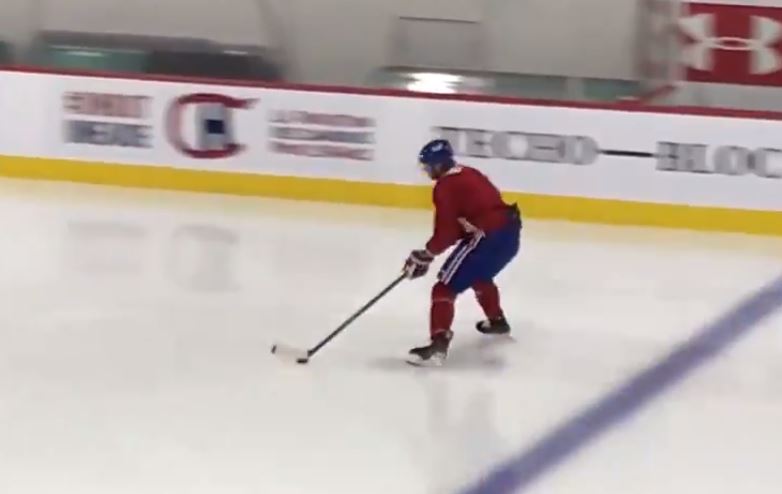 Première semaine de cinq consécutives avec quatre matchs en six soirs