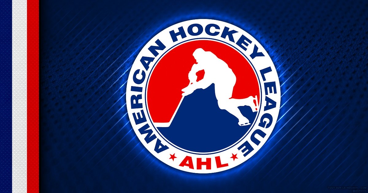 Séries dans la LAH : les joueurs sont inquiets et découragés