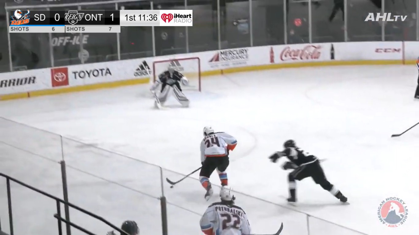 Repêchage de 2018 : Benoit-Olivier Groulx a failli aboutir à Montréal