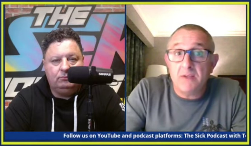 Luc Gélinas voit le Canadien l&#8217;emporter contre les Maple Leafs