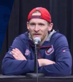 Course aux séries : Corey Perry en est un habitué