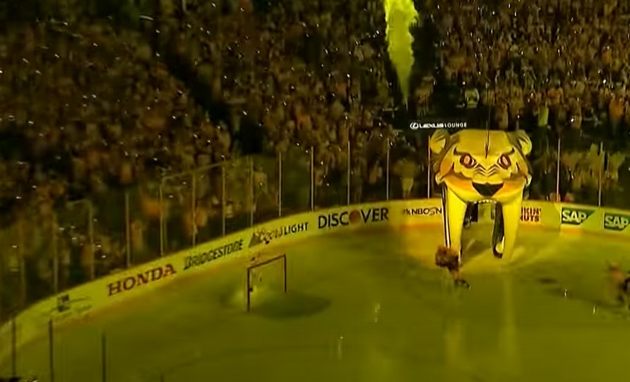 Les 12 équipes américaines compteront sur la présence de partisans en séries