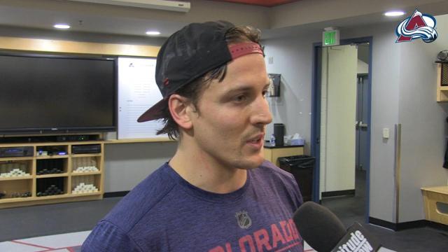 Gabriel Bourque débarque chez le Rocket de Laval