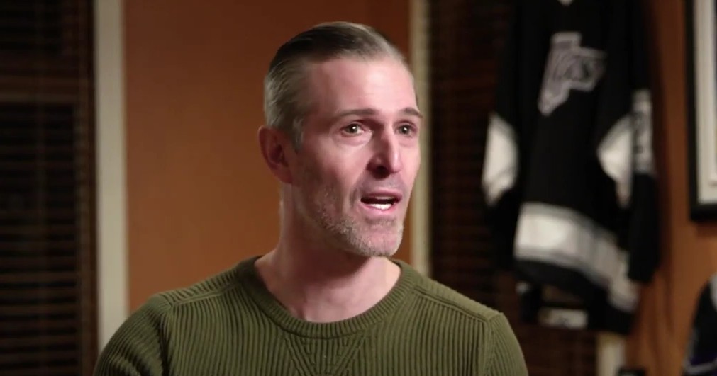 Éric Bélanger nommé entraîneur-chef des Lions de Trois-Rivières