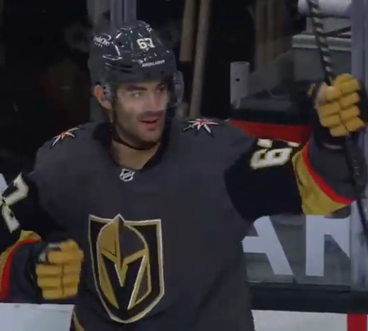 Le duel entre Nick Suzuki et Max Pacioretty risque d'être très intéressant