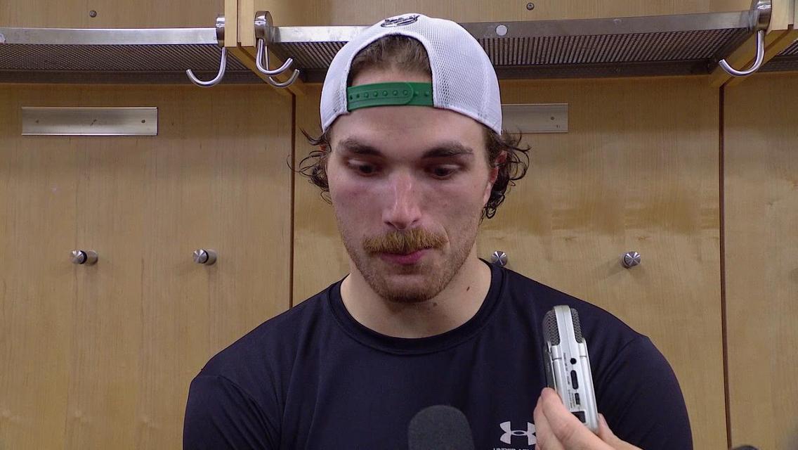 Stephen Johns prend sa retraite à 29 ans