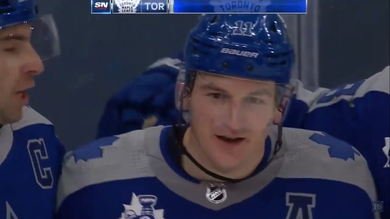 Plusieurs équipes sont intéressées par Zach Hyman