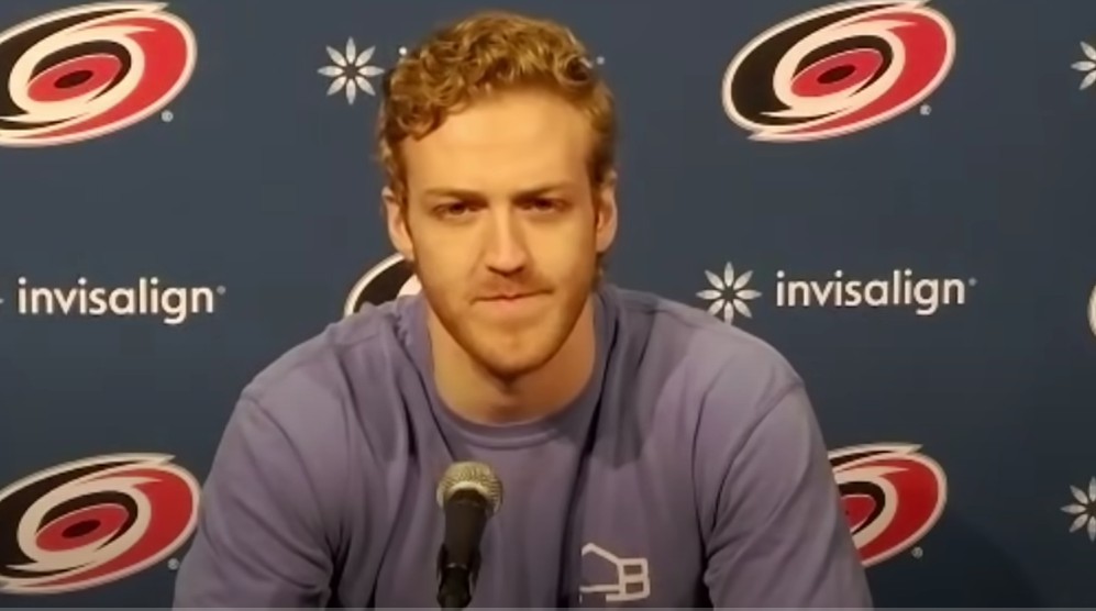 Dougie Hamilton : NHL free agency winners, losers: Kraken strike with key ... _ Douglas jonathan dougie hamilton (born june 17, 1993) is a canadian professional ice hockey defenceman for the carolina hurricanes of the national hockey league (nhl).