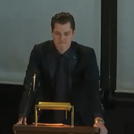 Décès de Matiss Kivlenieks : Elvis Merzlikins révèle qu'il est mort en héros