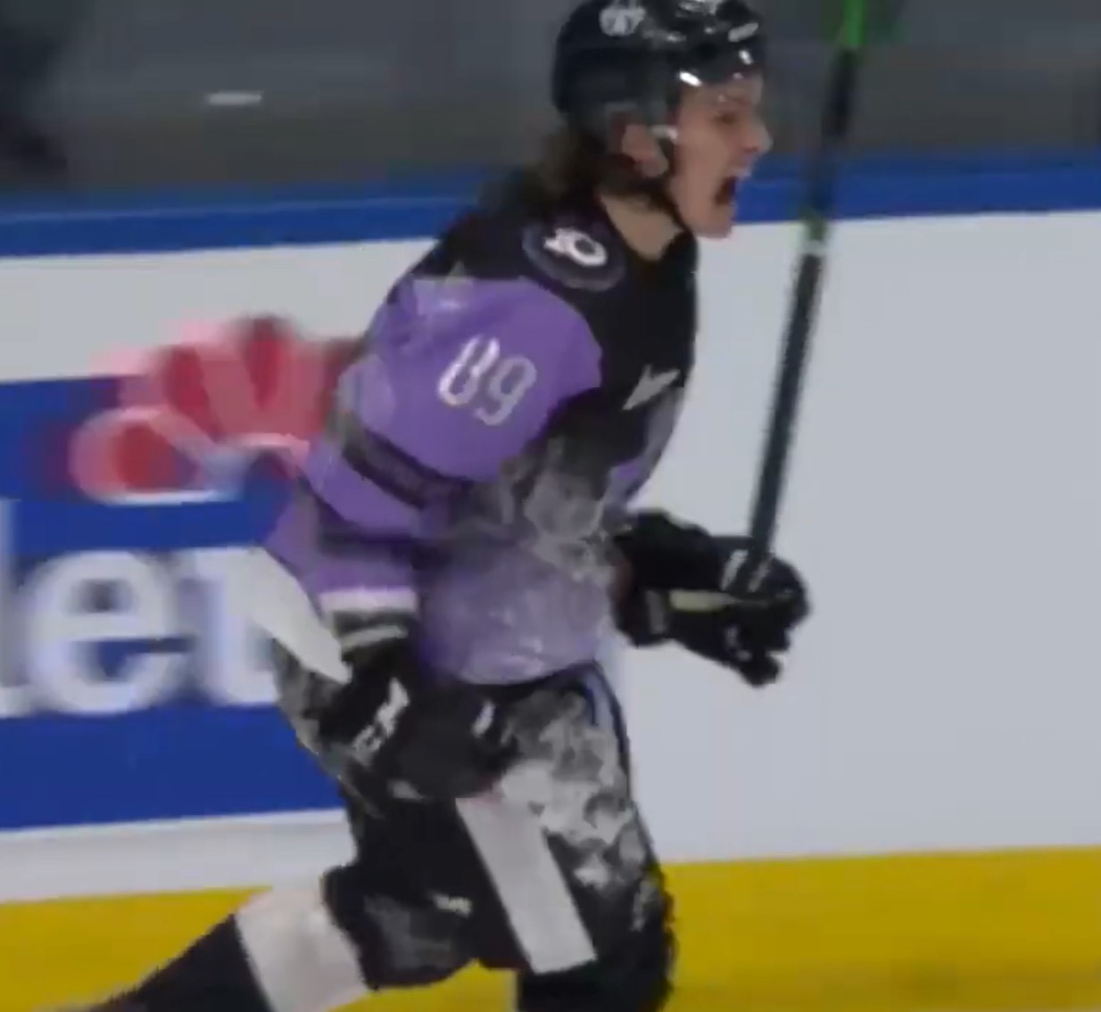 Trois joueurs de la LHJMQ non repêchés invités au camp d'entraînement du CH