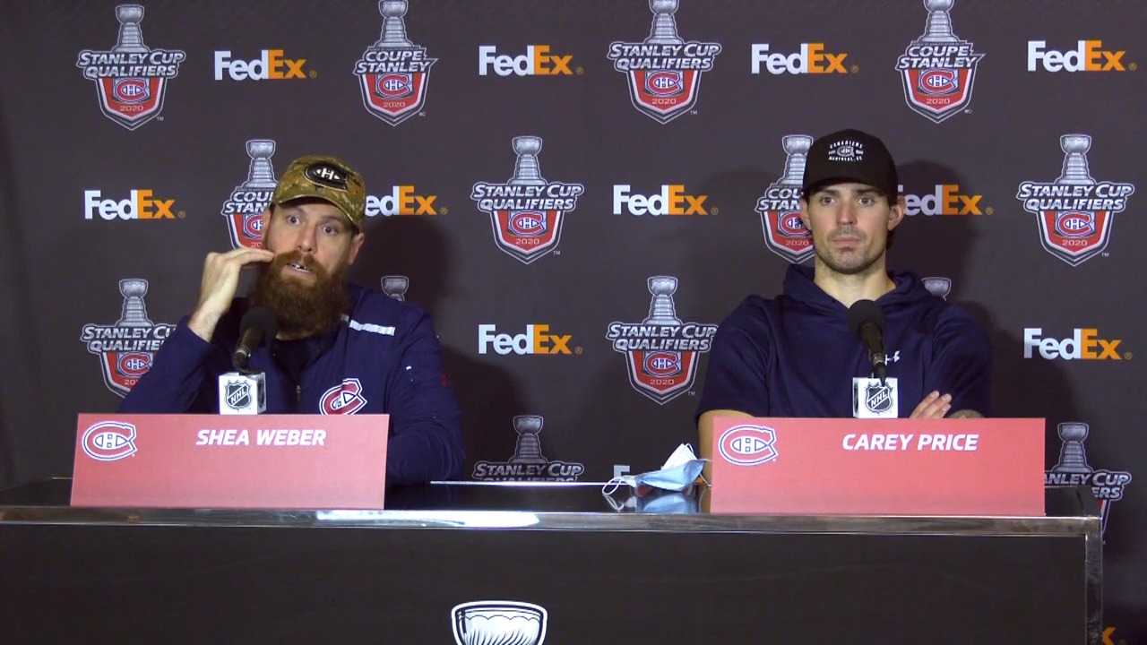 Sans le salaire de ses joueurs blessés, le CH ne respecterait pas le plancher salarial