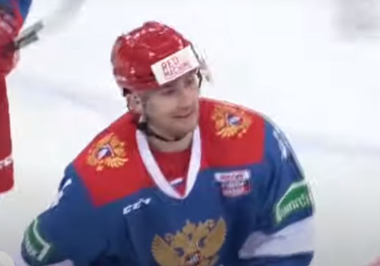 Le Canadien demande maintenant à ses espoirs d'apprendre le français