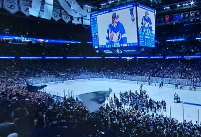 Finalement, ce n'était pas comme en 1993