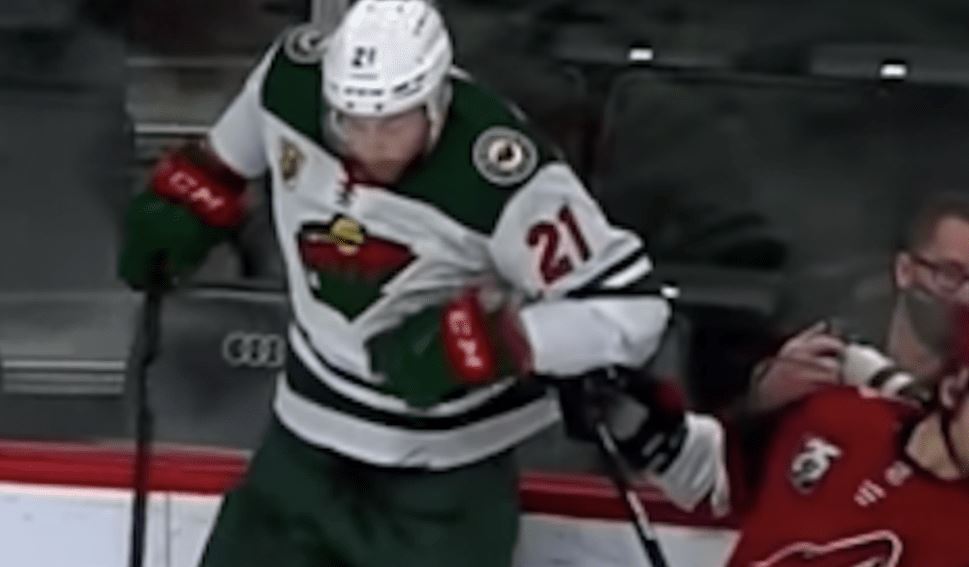 Carson Soucy serait sur le marché (et le Canadien discuterait avec Seattle)