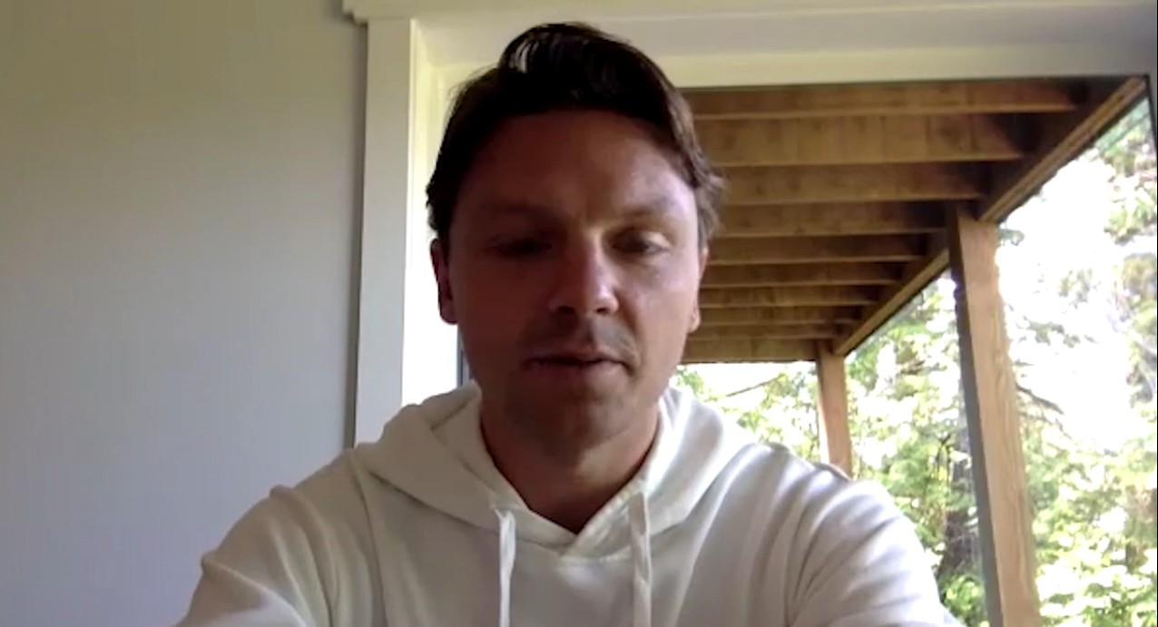 Sam Reinhart signe un contrat de trois ans avec les Panthers