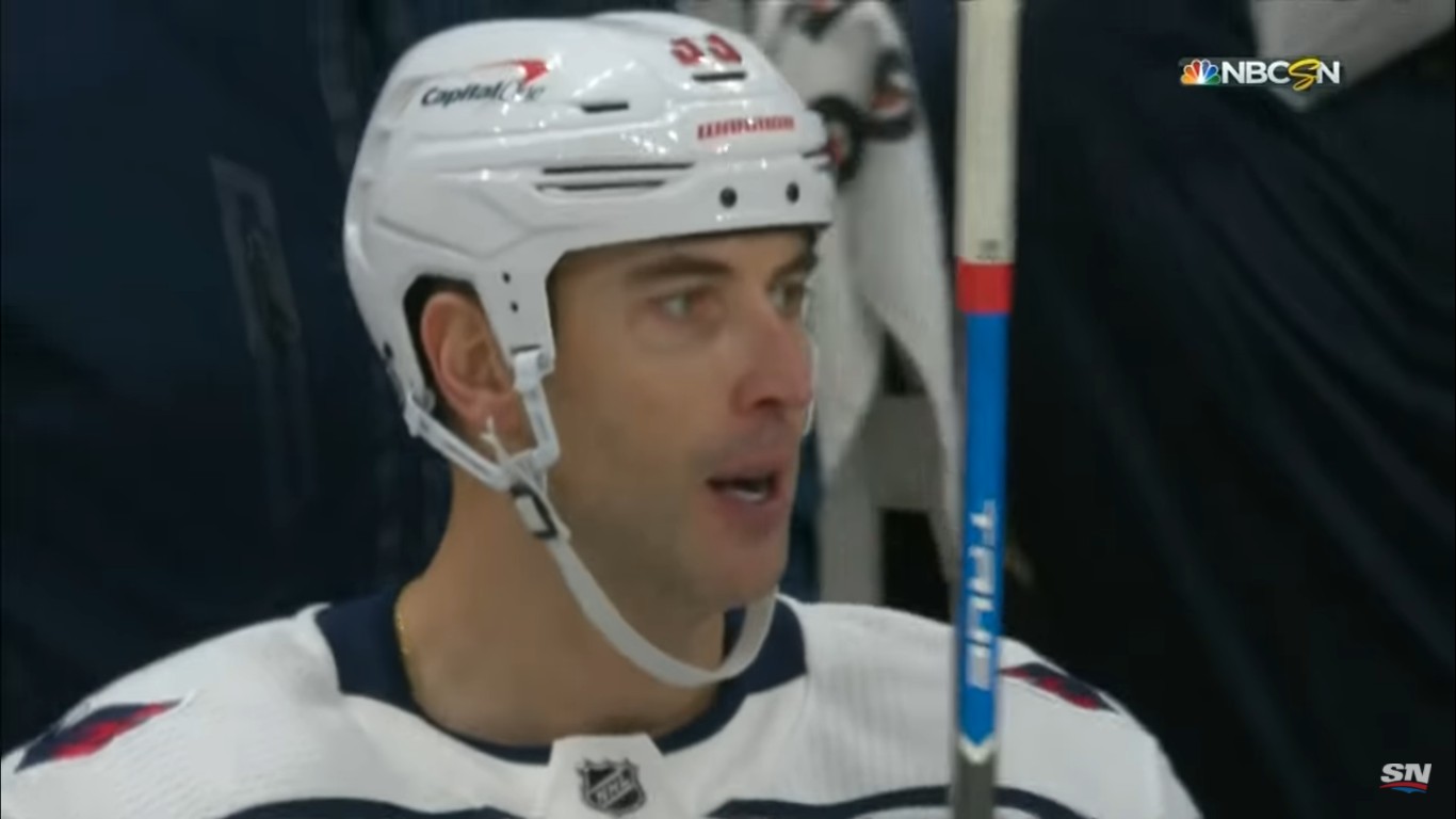 Zdeno Chara veut jouer dans l'Est si jamais il décide de revenir