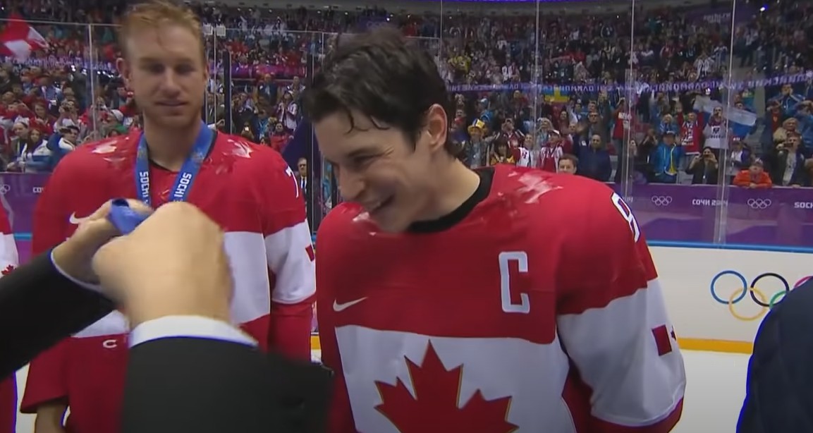 Les joueurs de la LNH s'approchent d'une participation aux Jeux olympiques