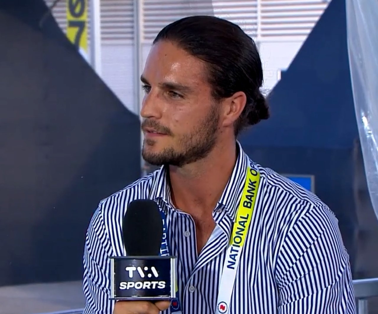 Le CH rappelle Jean-Sébastien Dea du Rocket pour son escouade de réserve