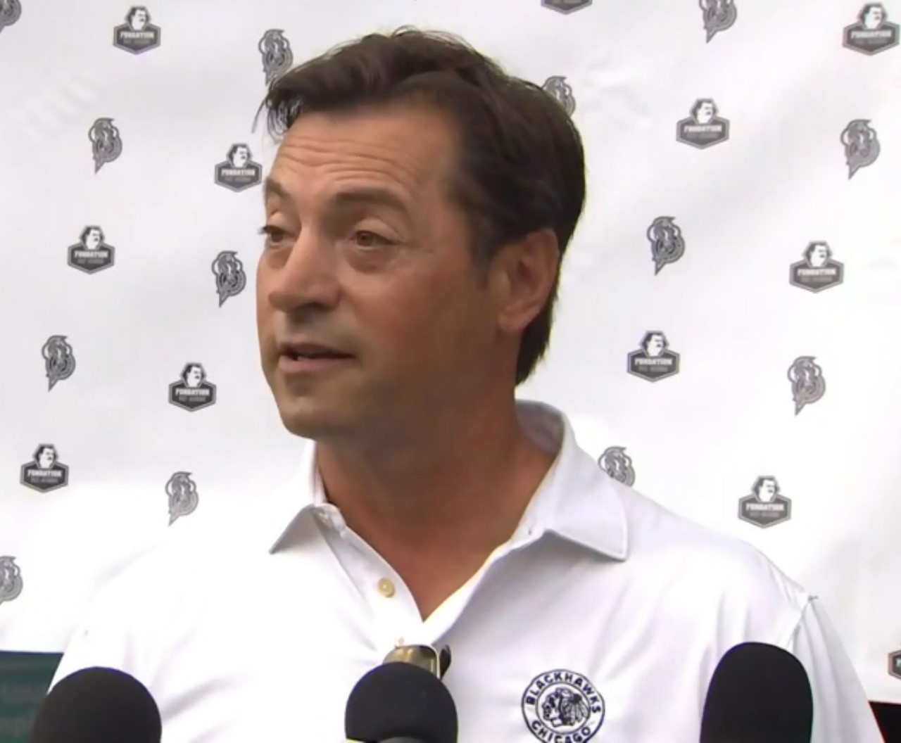 Jimmy Waite était convaincu que Marc-André Fleury jouerait à Chicago