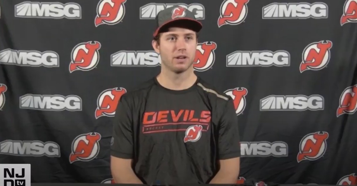 Ryan Murray signe au Colorado