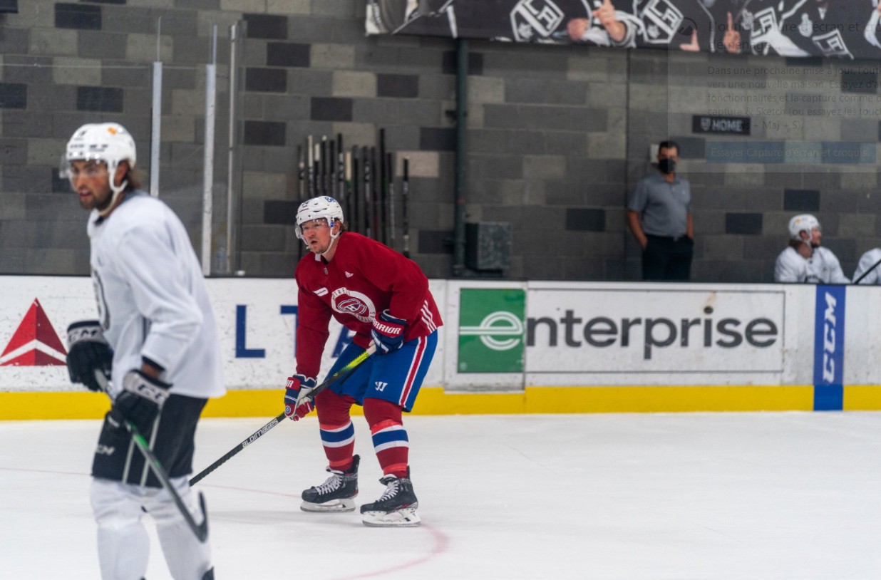 Spéculation : les Flames voulaient plus que simplement Tyler Toffoli en provenance de Montréal