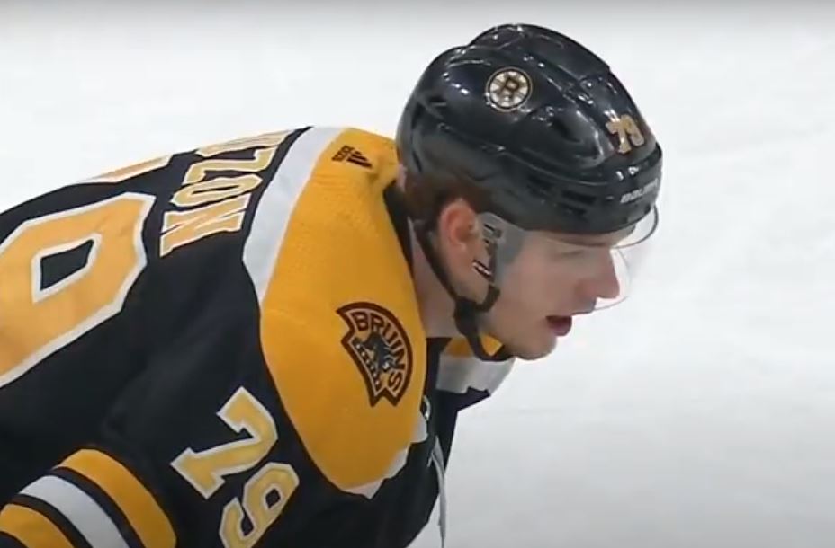 Les Bruins tentent activement de rapatrier Jérémy Lauzon à Boston