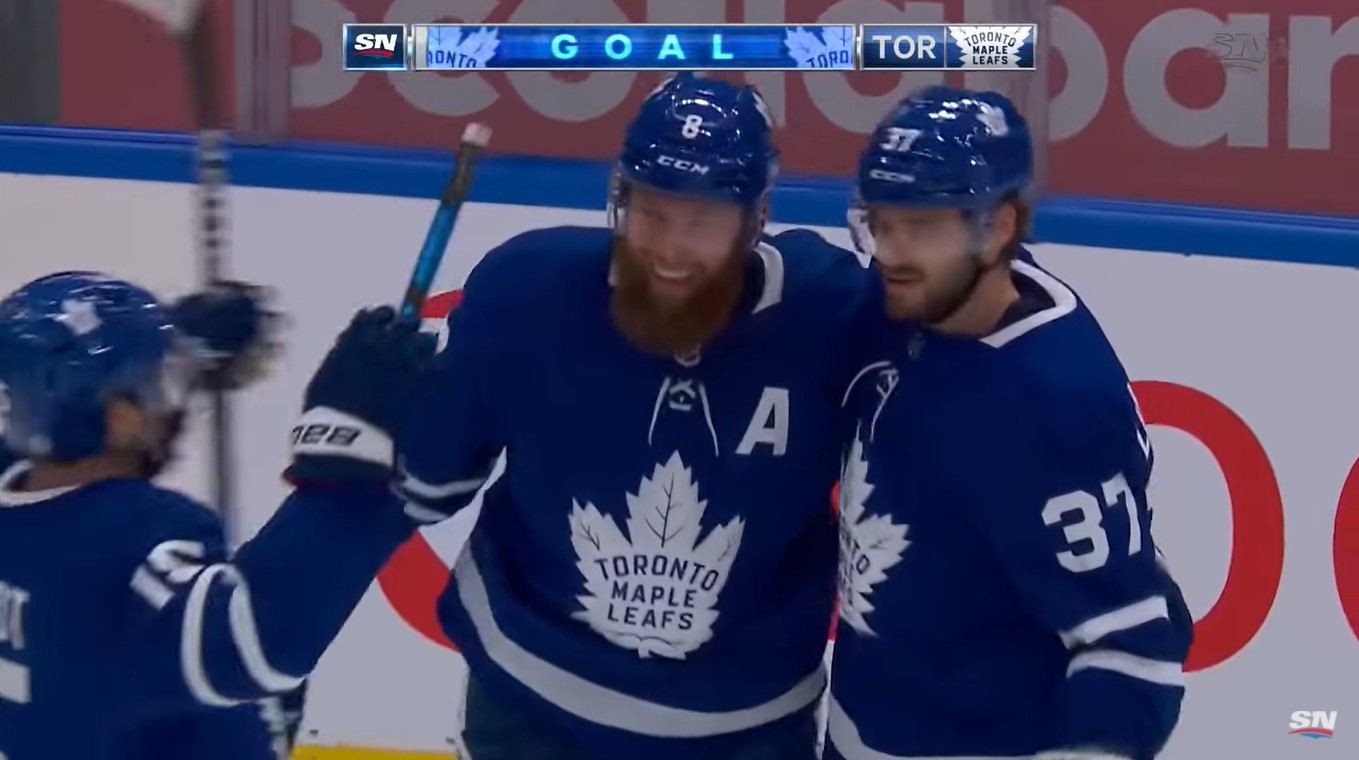 Aucun joueur n'est sorti du lot hier, selon Dominique Ducharme