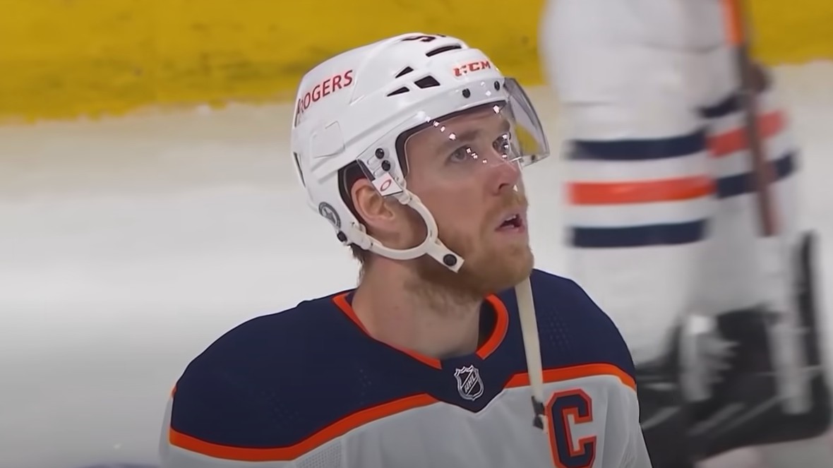 Il n'y a plus d'excuses à Edmonton, les Oilers veulent gagner dès maintenant