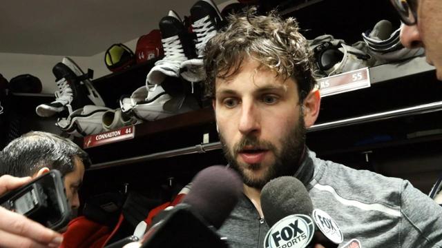 Jason Demers espère recevoir un appel de Marc Bergevin