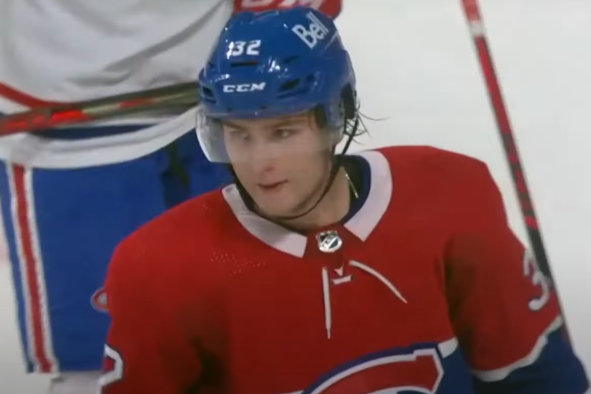 Cinq derniers repêchages du CH : une quinzaine d'espoirs de calibre LNH au total?