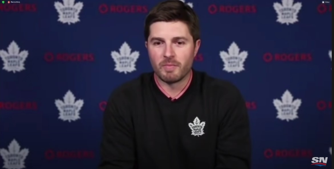 Les Leafs changeront leur stratégie en vue de la date limite des transactions