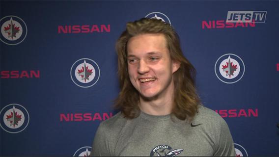 Sami Niku n'a jamais eu la chance de s'épanouir à son plein potentiel, selon Mathieu  Perreault