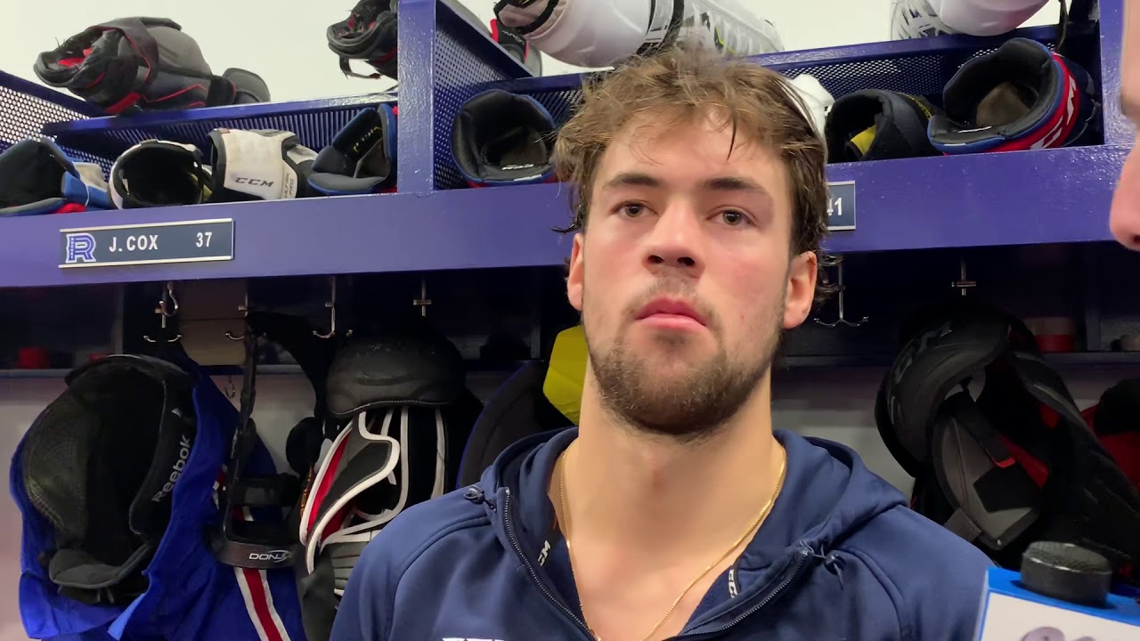 Ryan Poehling devra se ressaisir contre les Sénateurs