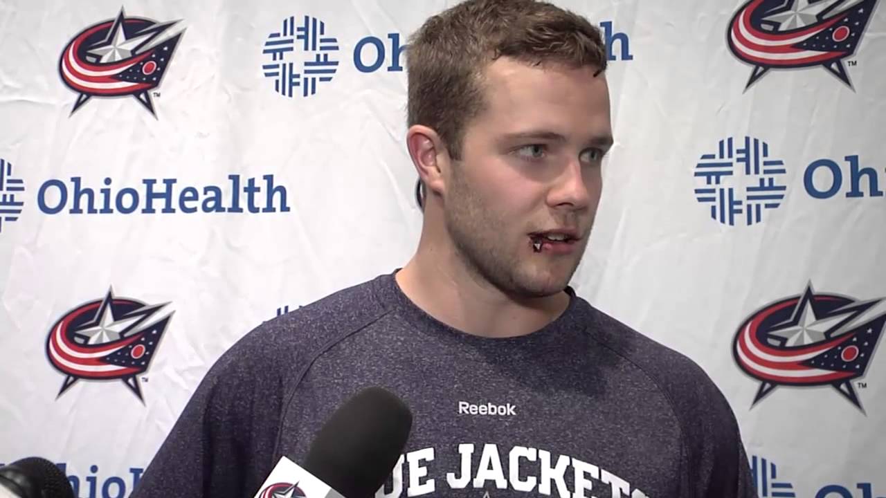 Camp d'entraînement : Cody Goloubef a accepté l'invitation (PTO) du Canadien