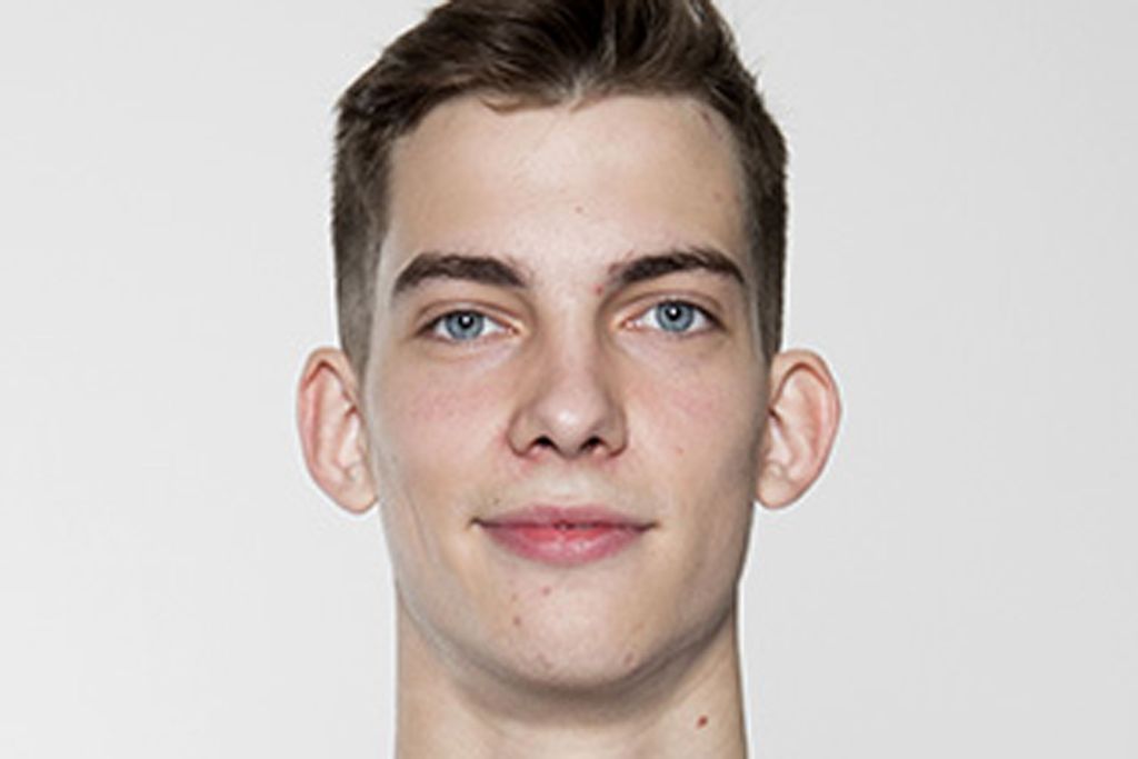 Un gardien invité au camp des recrues du CH n'a pas pu entrer au Canada (encore)