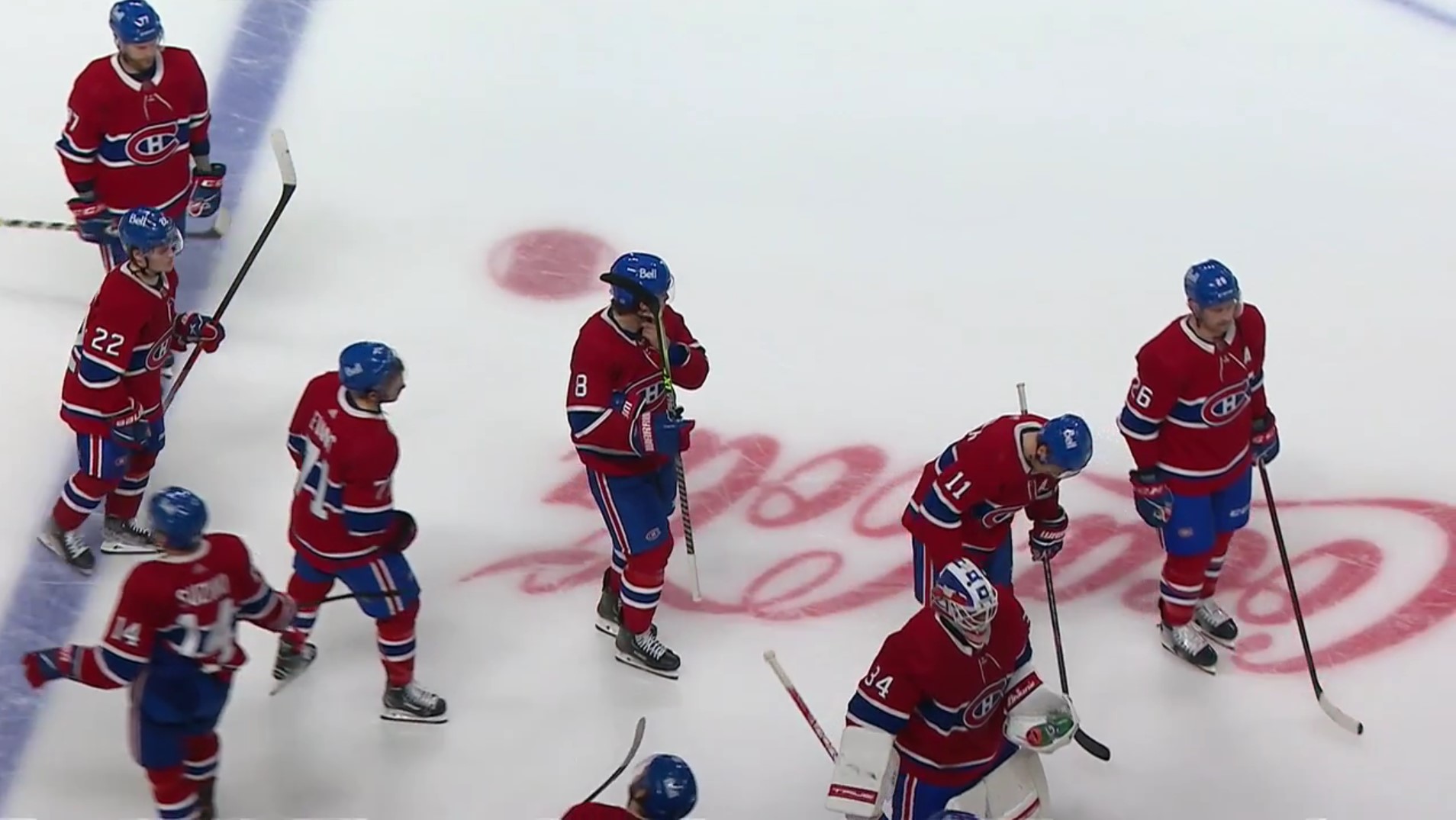 Le pire début de saison depuis 1995